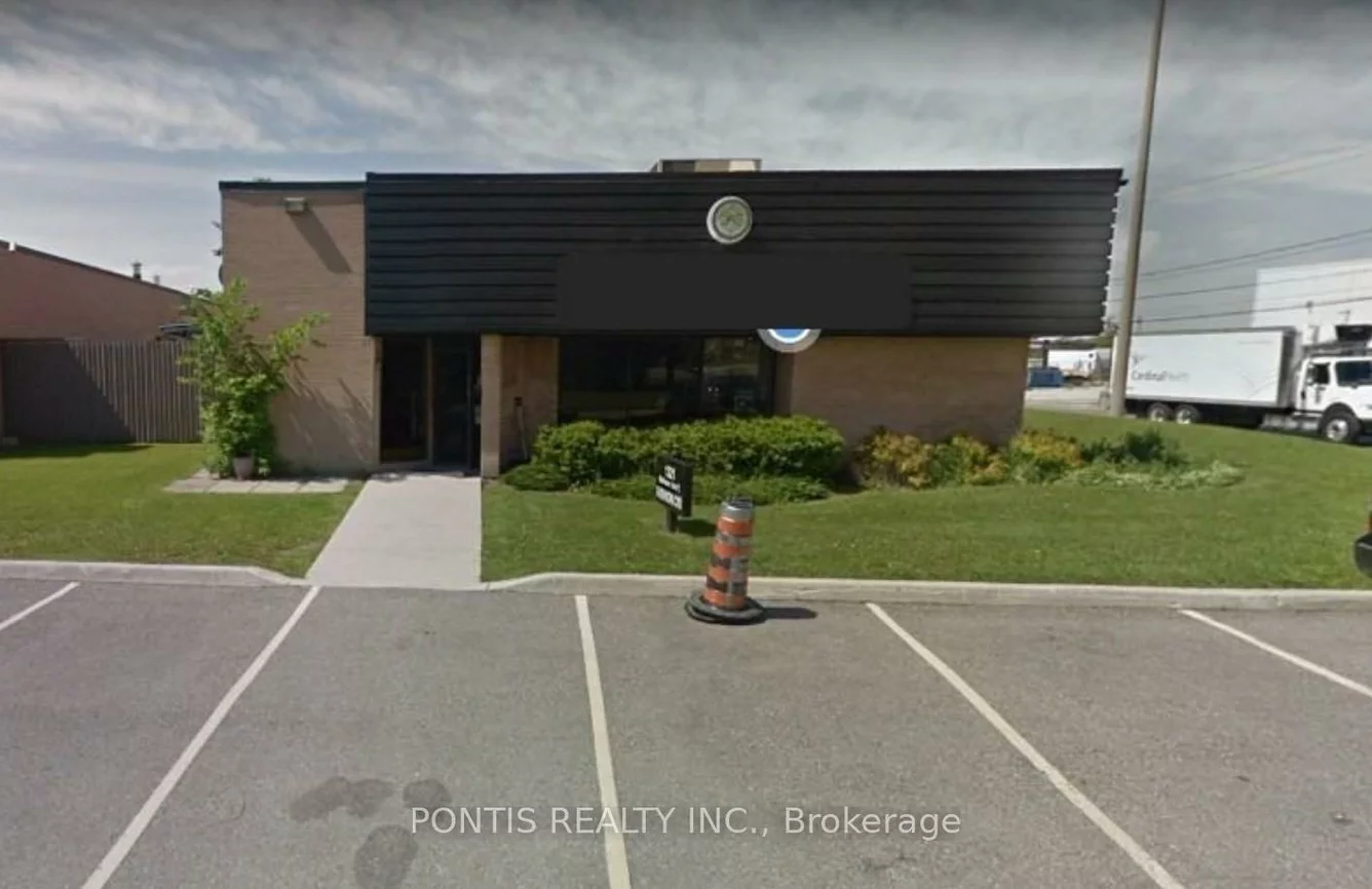 1321, MATHESON, Northeast, Mississauga