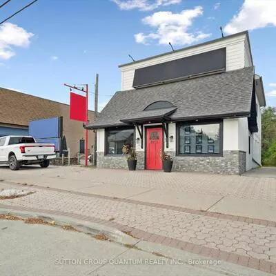 1673, Lakeshore, Clarkson, Mississauga