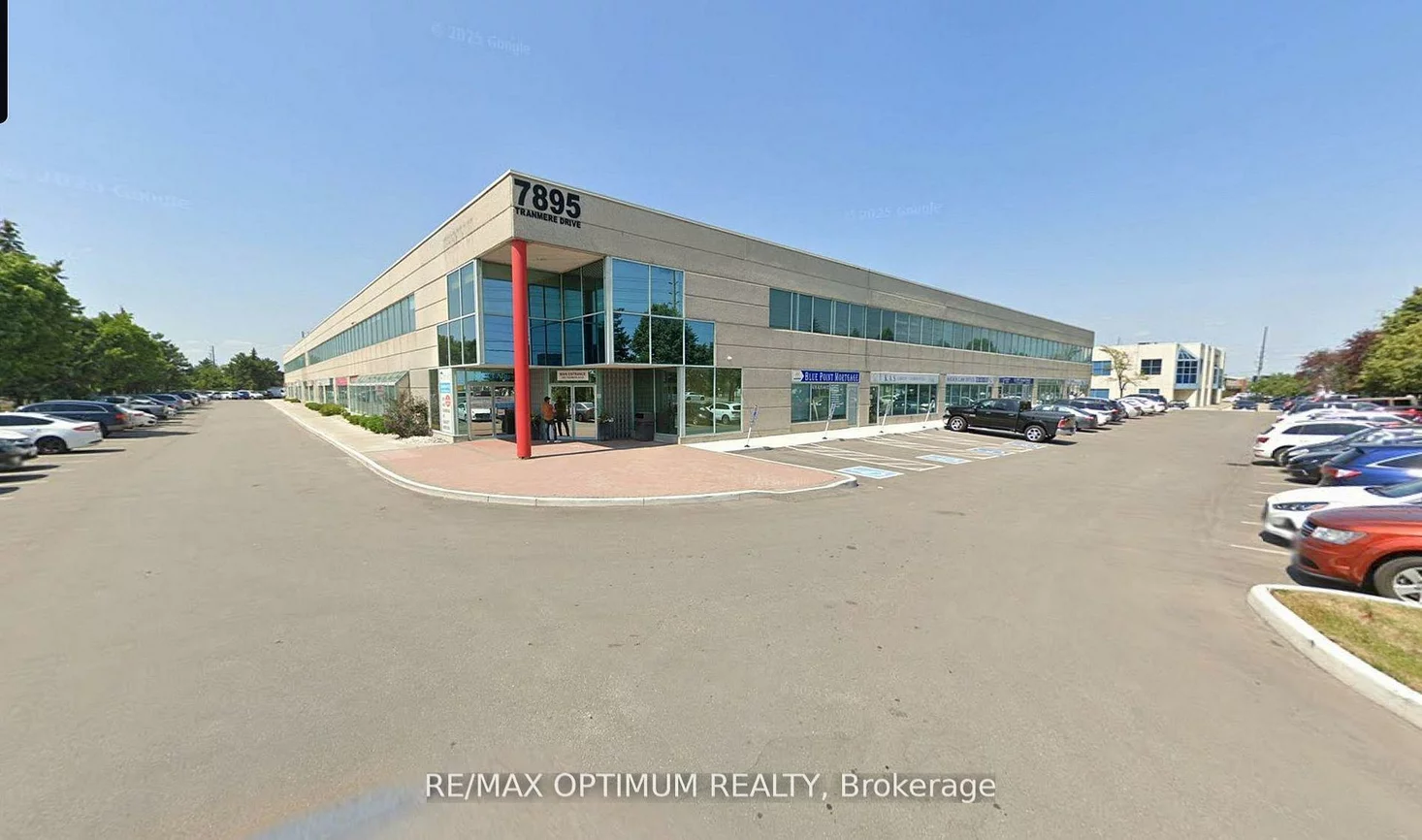 7895, Tranmere, Northeast, Mississauga