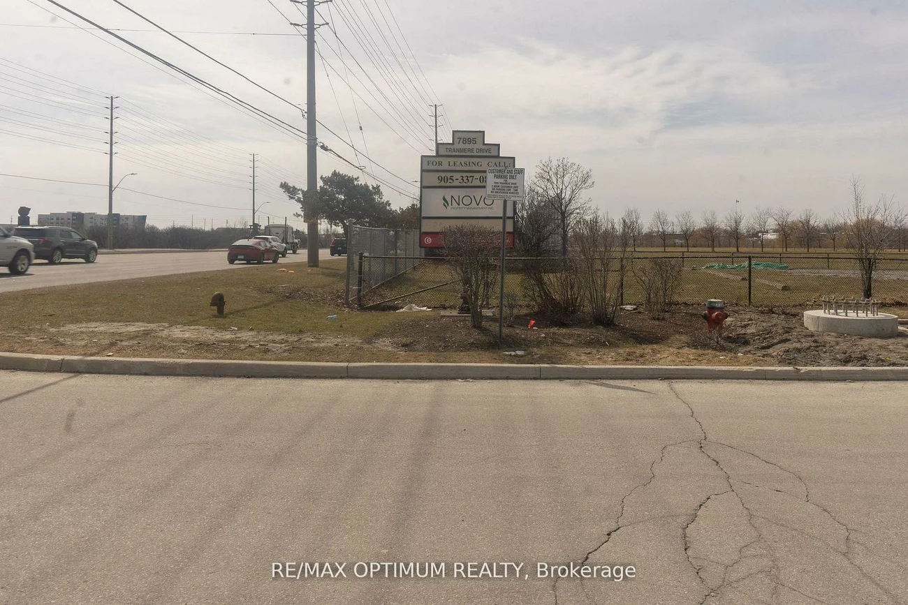 7895, Tranmere, Northeast, Mississauga