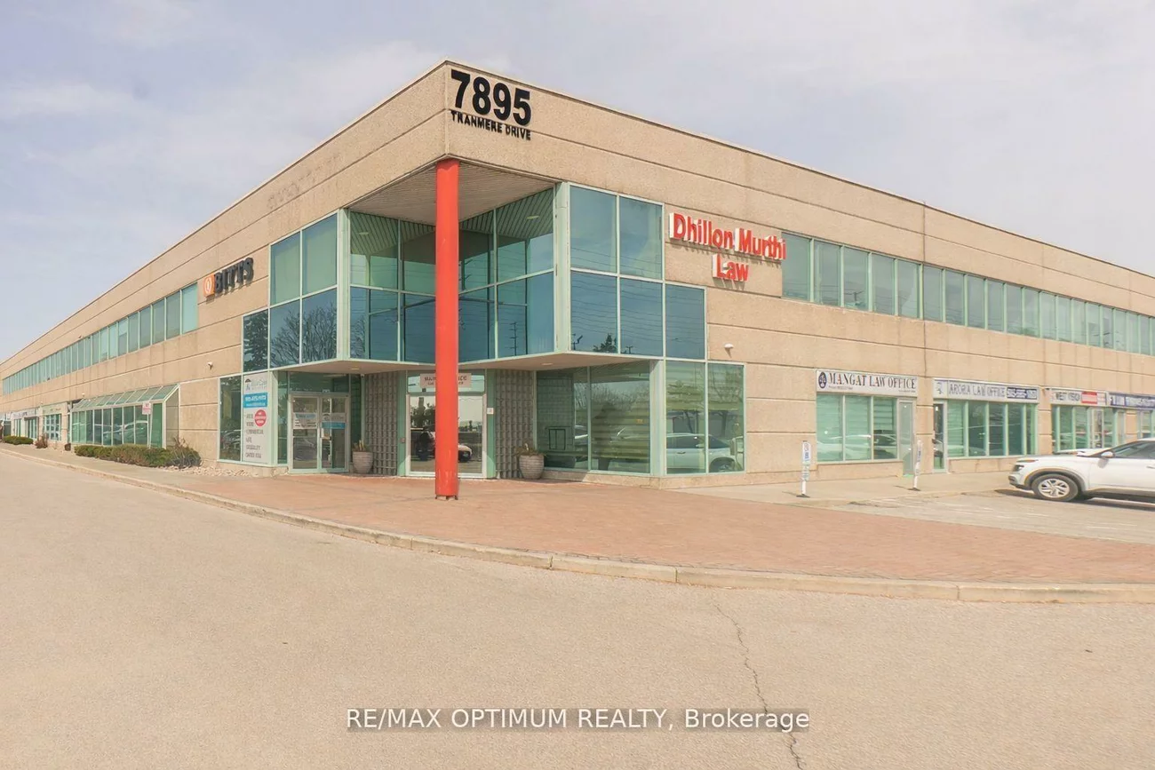7895, Tranmere, Northeast, Mississauga