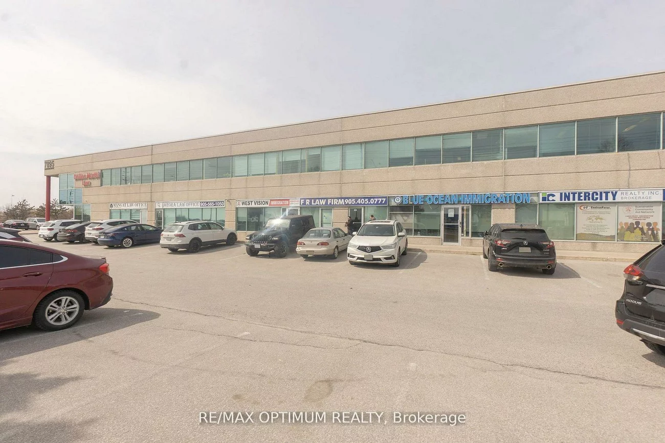 7895, Tranmere, Northeast, Mississauga