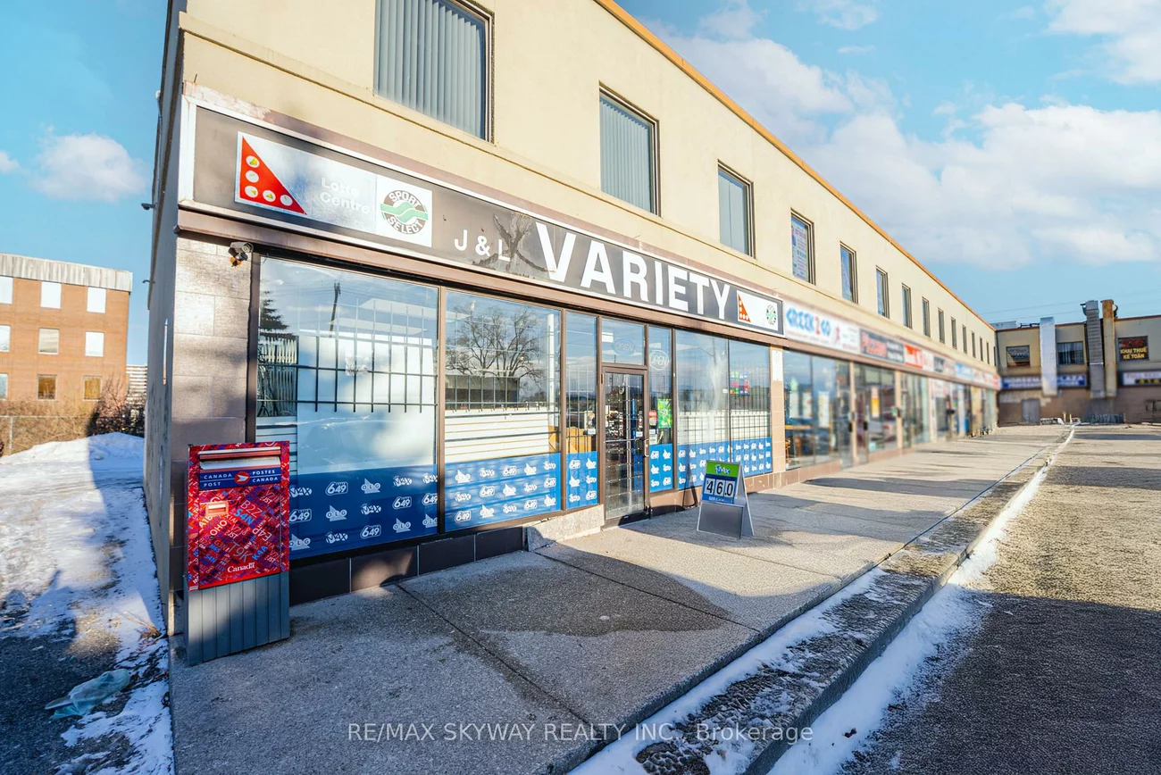 1125, Dundas, Applewood, Mississauga