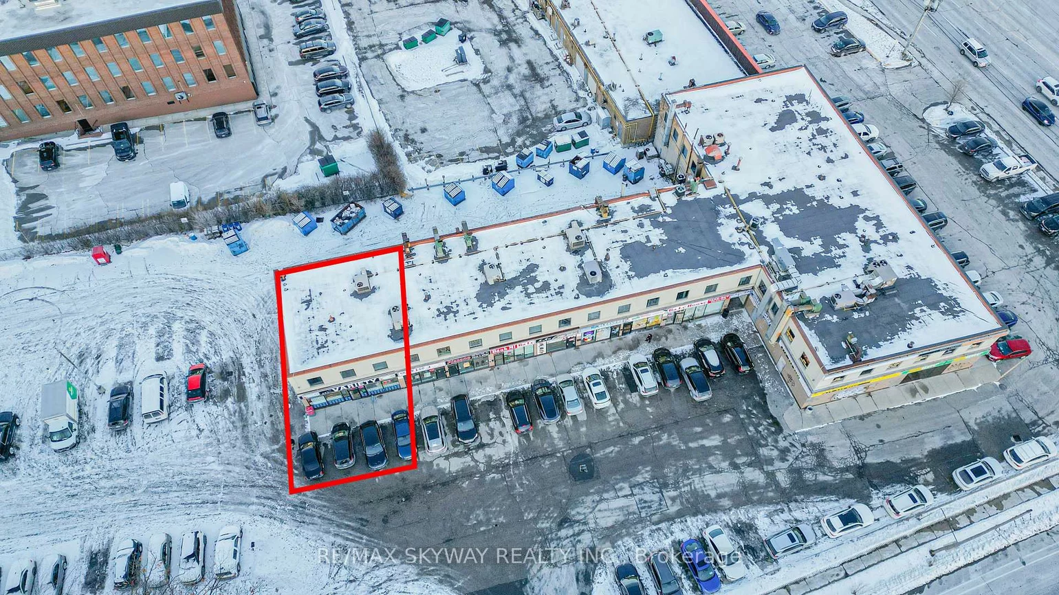 1125, Dundas, Applewood, Mississauga