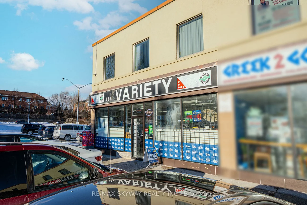 1125, Dundas, Applewood, Mississauga