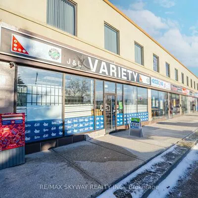 1125, Dundas, Applewood, Mississauga