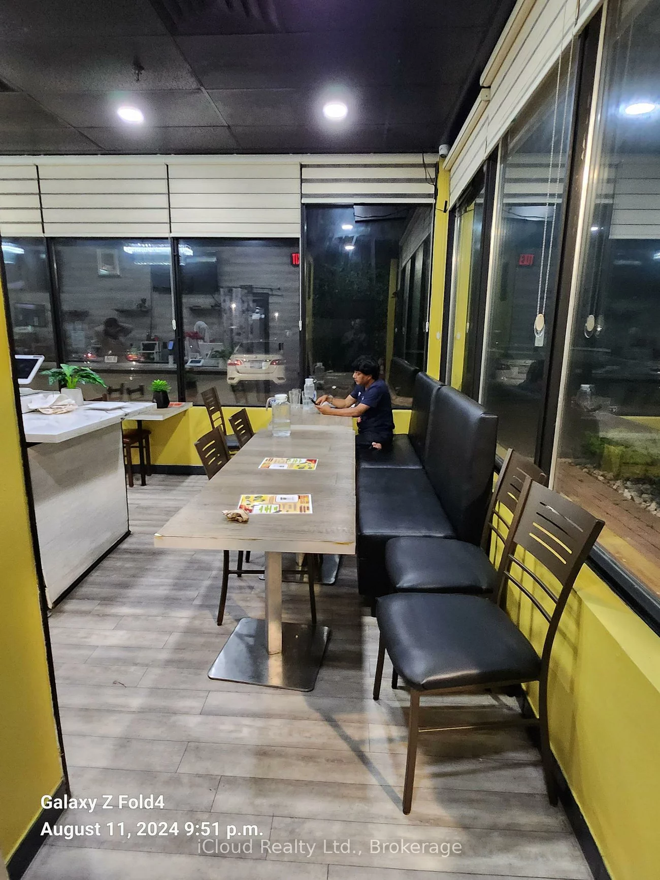 315, Traders, Gateway, Mississauga