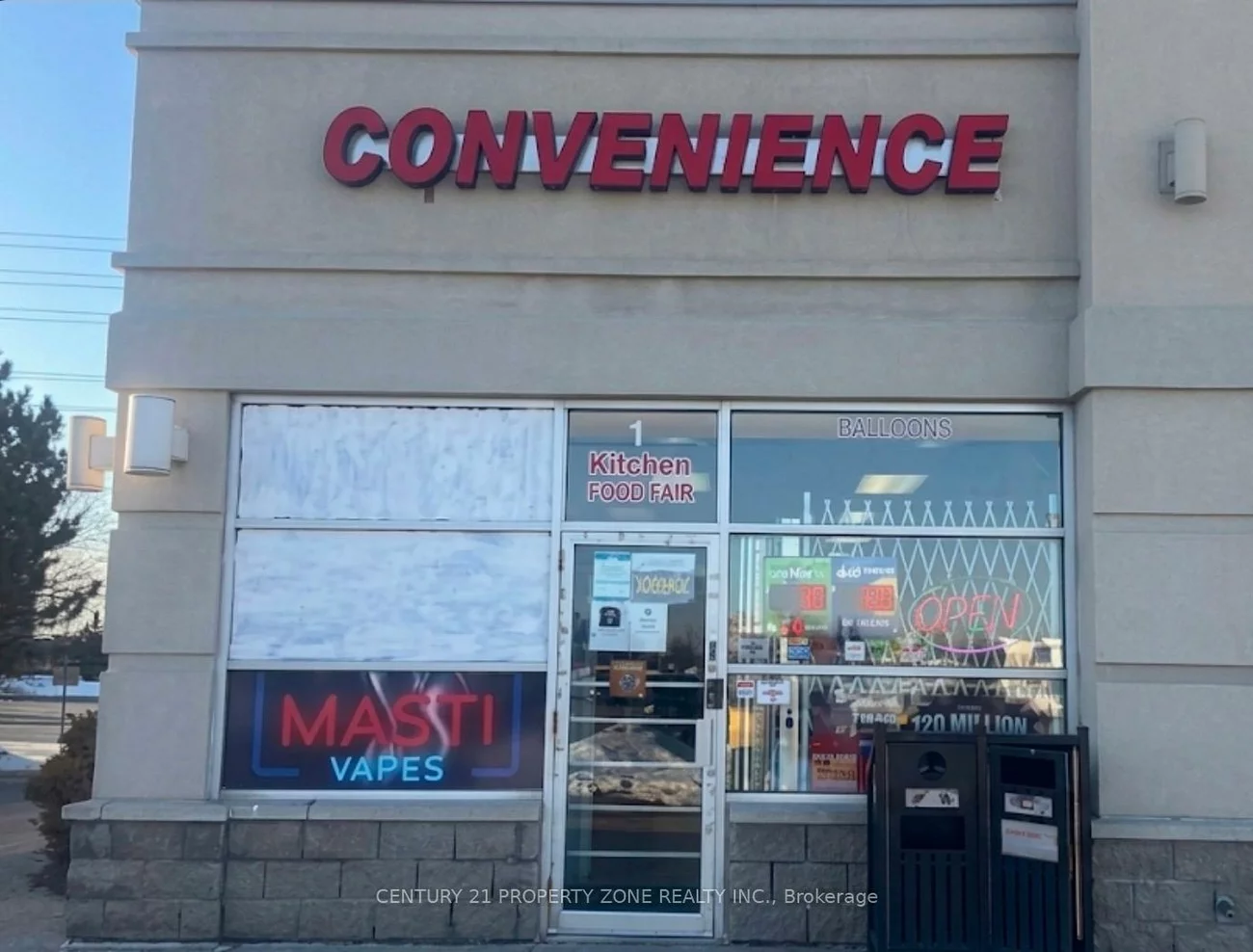 6986, Financial, Meadowvale Business Park, Mississauga