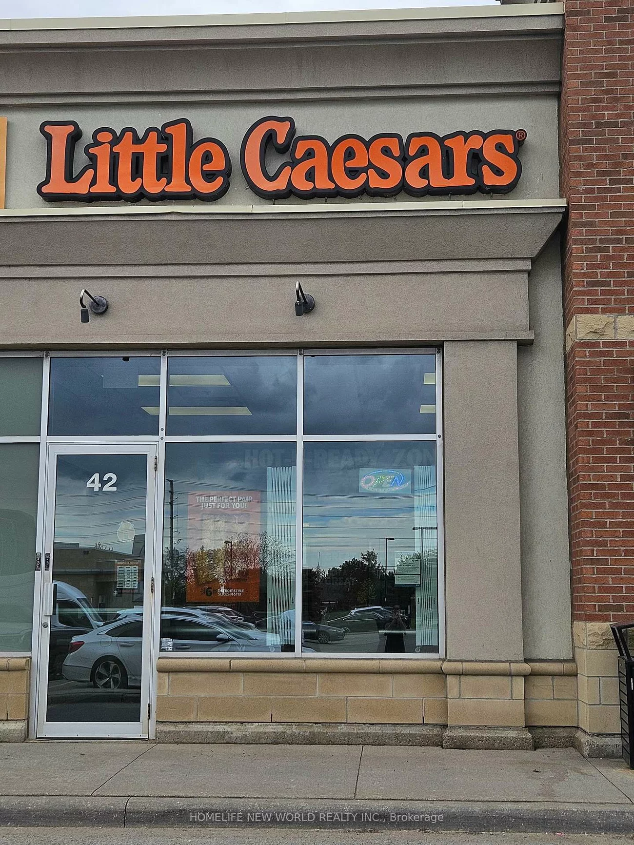 7070, Saint Barbara, Meadowvale Village, Mississauga