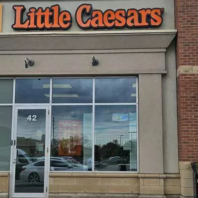 7070, Saint Barbara, Meadowvale Village, Mississauga
