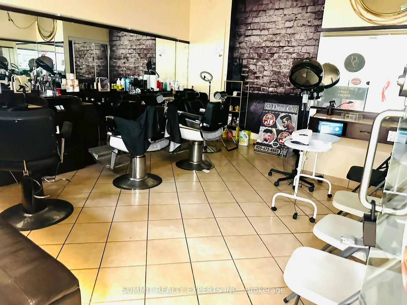 7215, Goreway, Malton, Mississauga