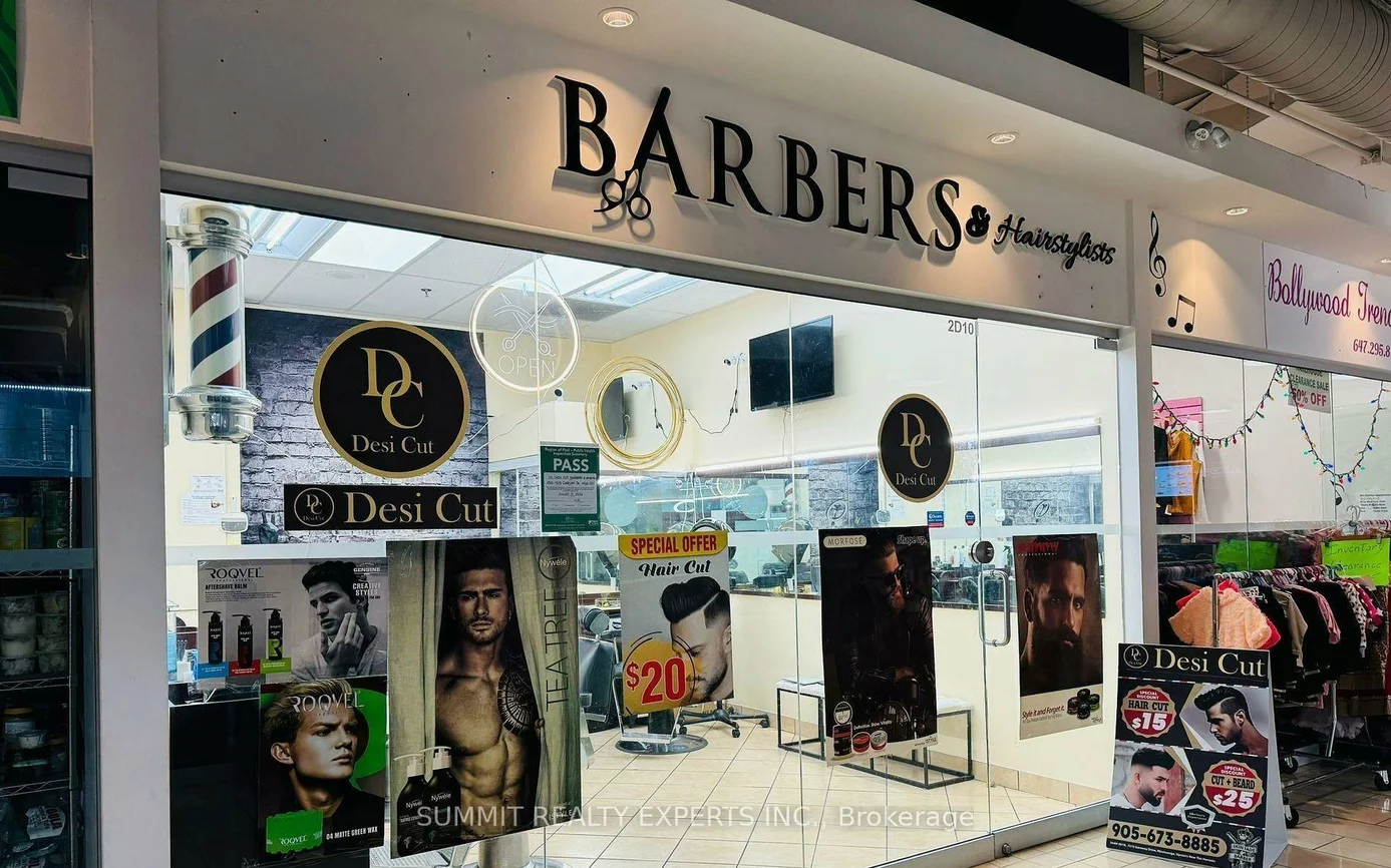 7215, Goreway, Malton, Mississauga
