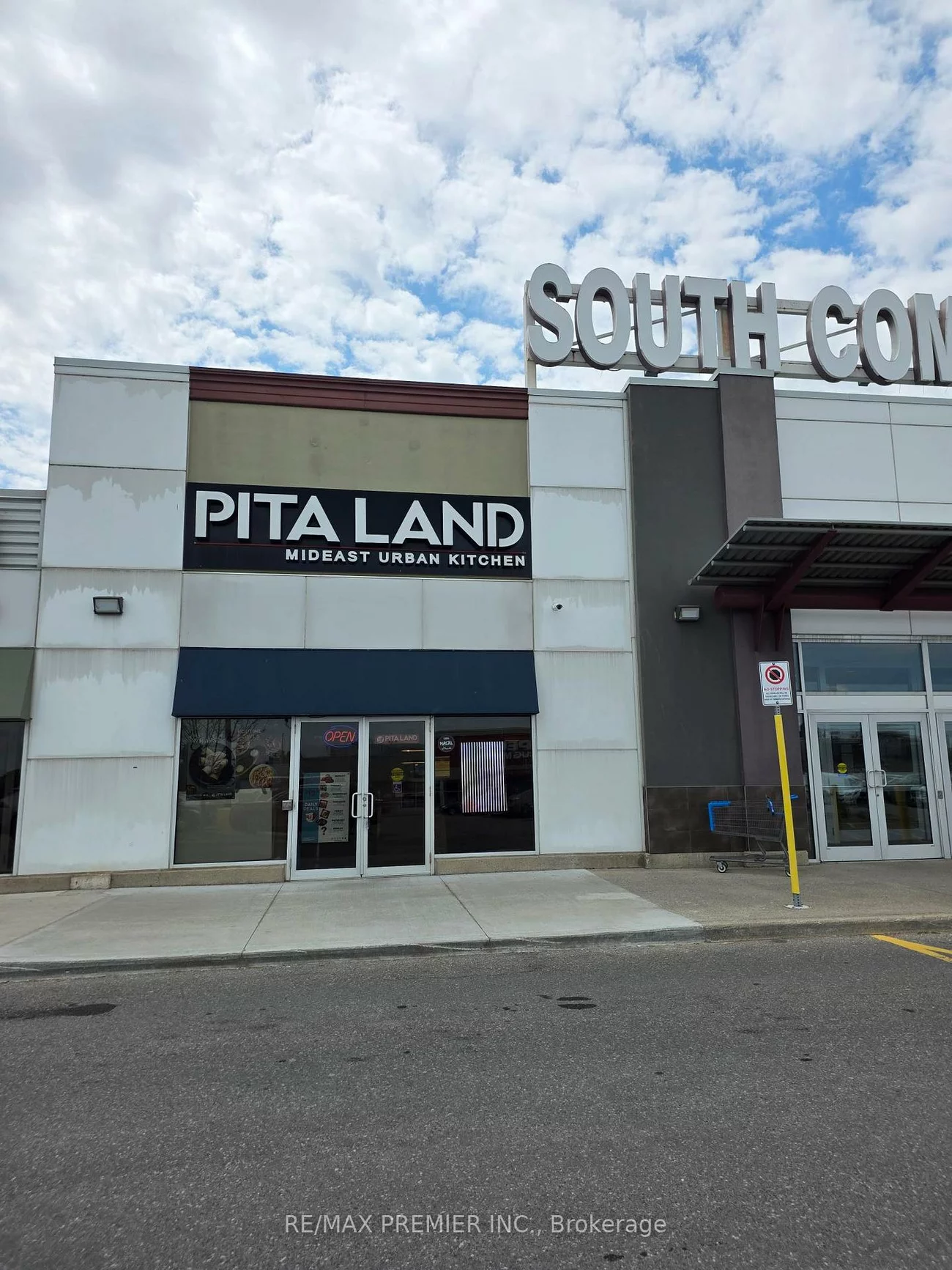2150, Burnhamthorpe, Erin Mills, Mississauga