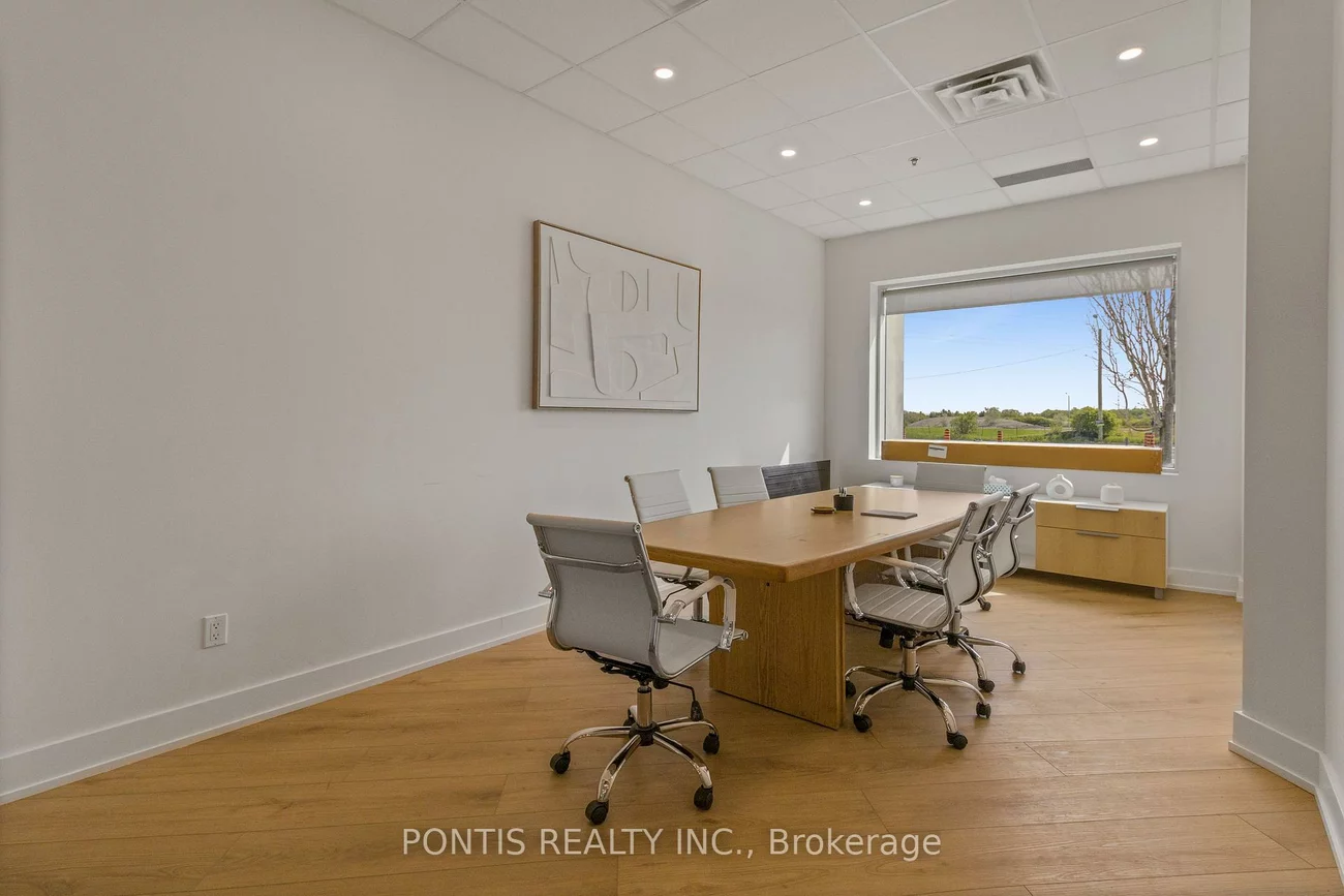 30, TOPFLIGHT, Gateway, Mississauga
