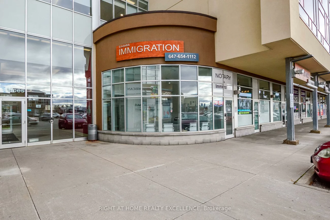1065, Canadian, Northeast, Mississauga