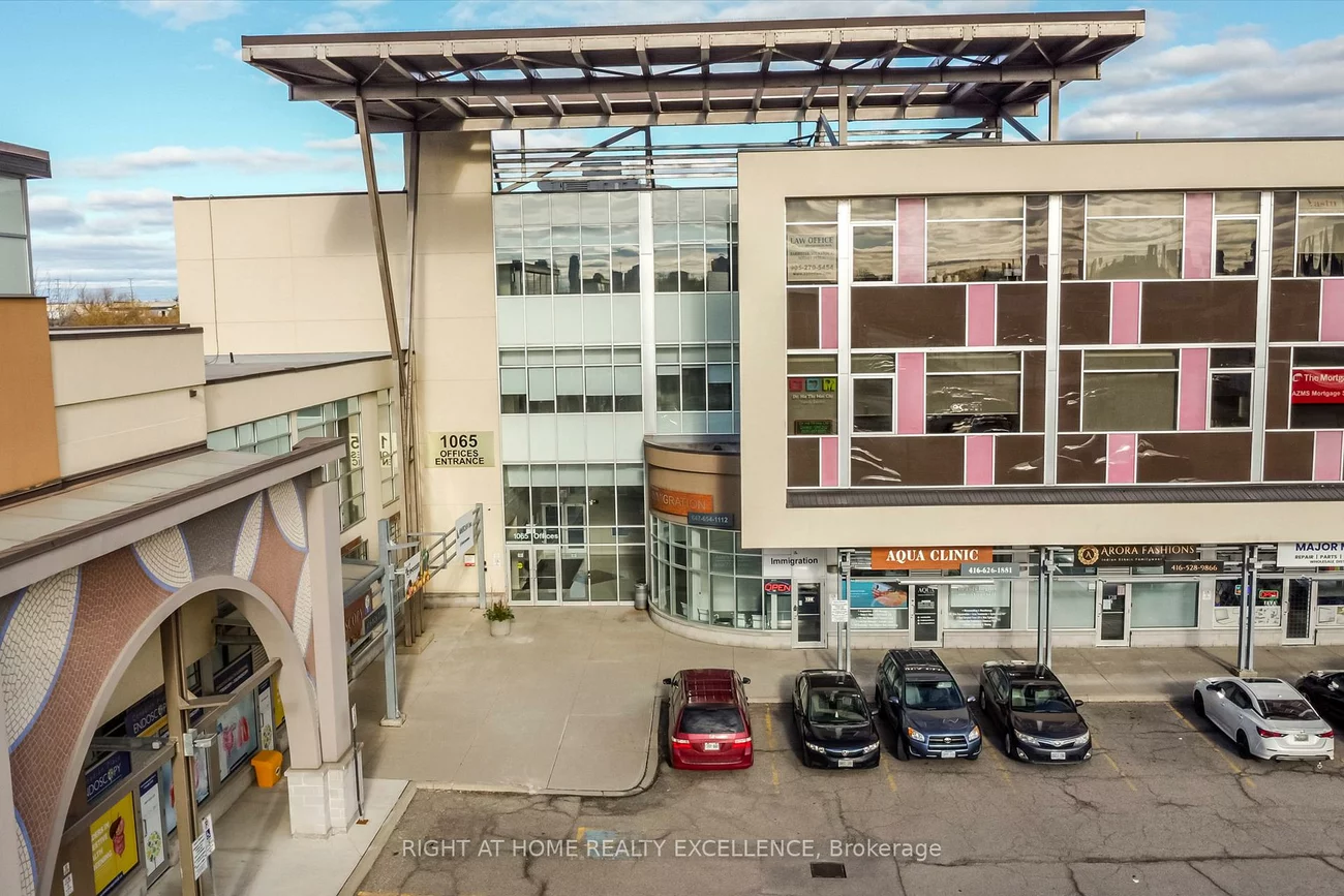 1065, Canadian, Northeast, Mississauga