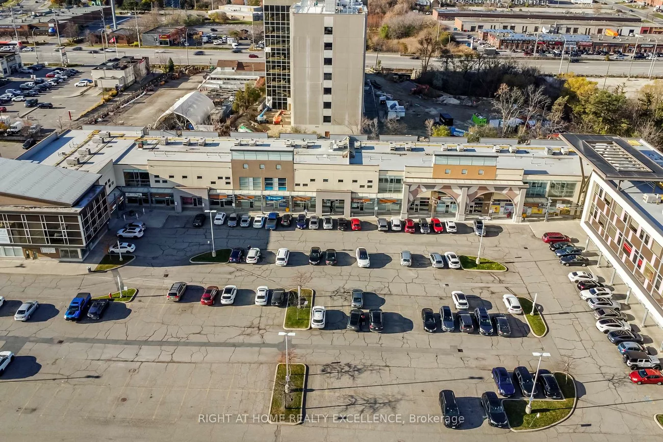 1065, Canadian, Northeast, Mississauga