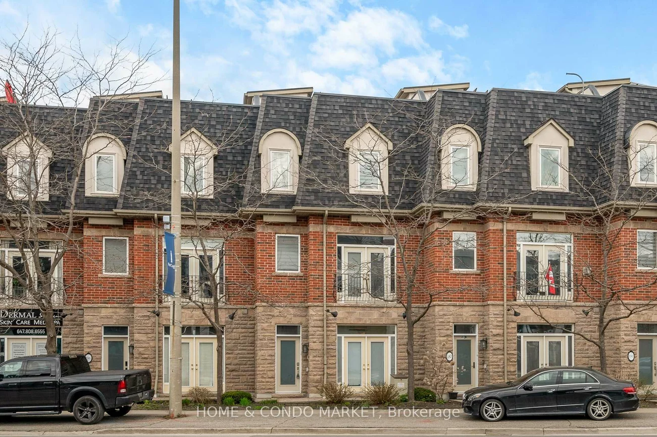 194, Lakeshore, Port Credit, Mississauga