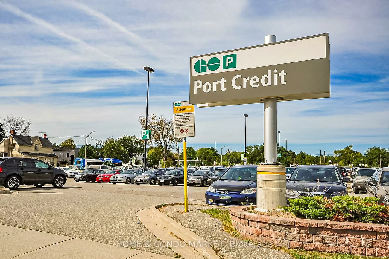 194, Lakeshore, Port Credit, Mississauga