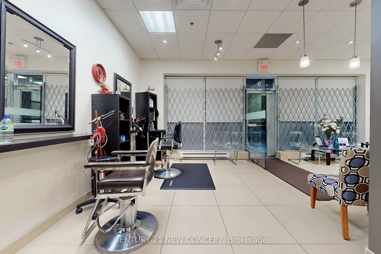 9 - 2800, Skymark, Airport Corporate, Mississauga