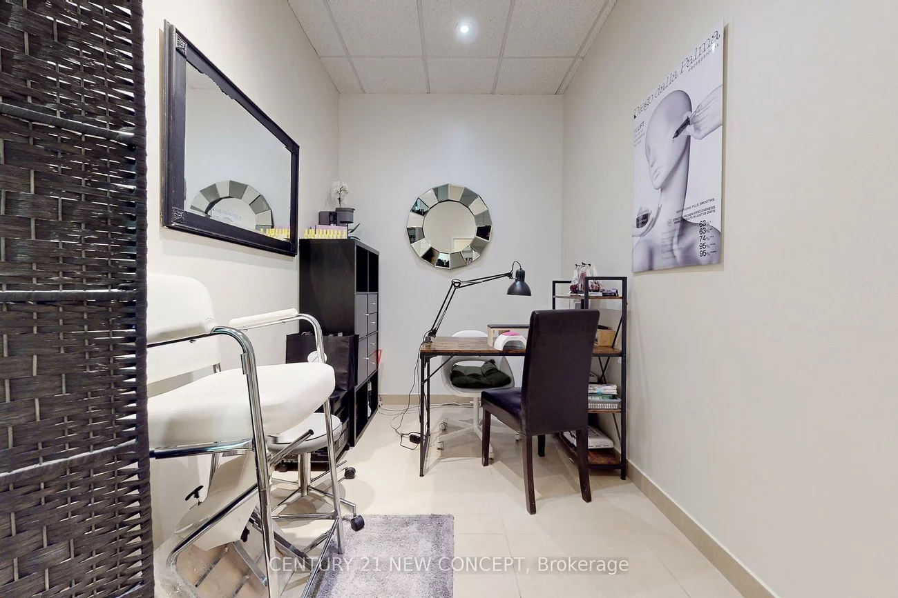 9 - 2800, Skymark, Airport Corporate, Mississauga