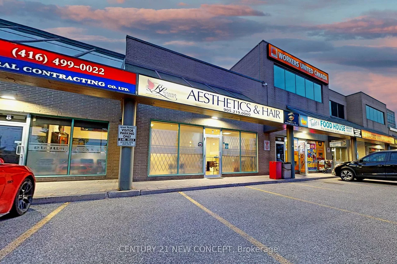 9 - 2800, Skymark, Airport Corporate, Mississauga