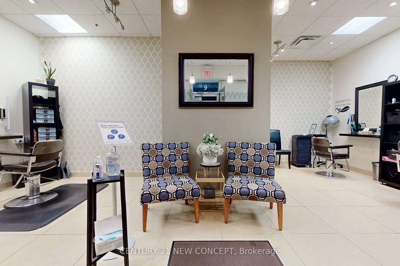 9 - 2800, Skymark, Airport Corporate, Mississauga