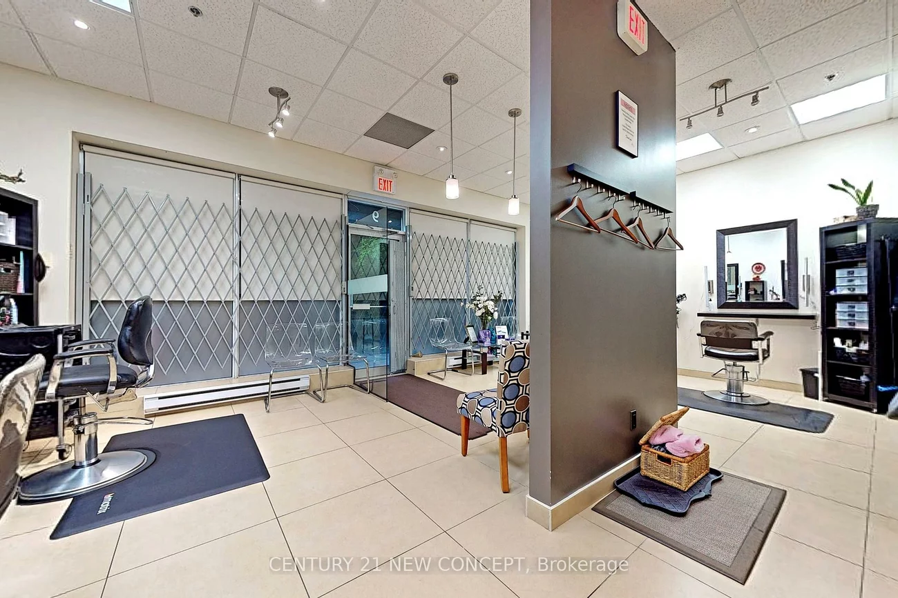 9 - 2800, Skymark, Airport Corporate, Mississauga