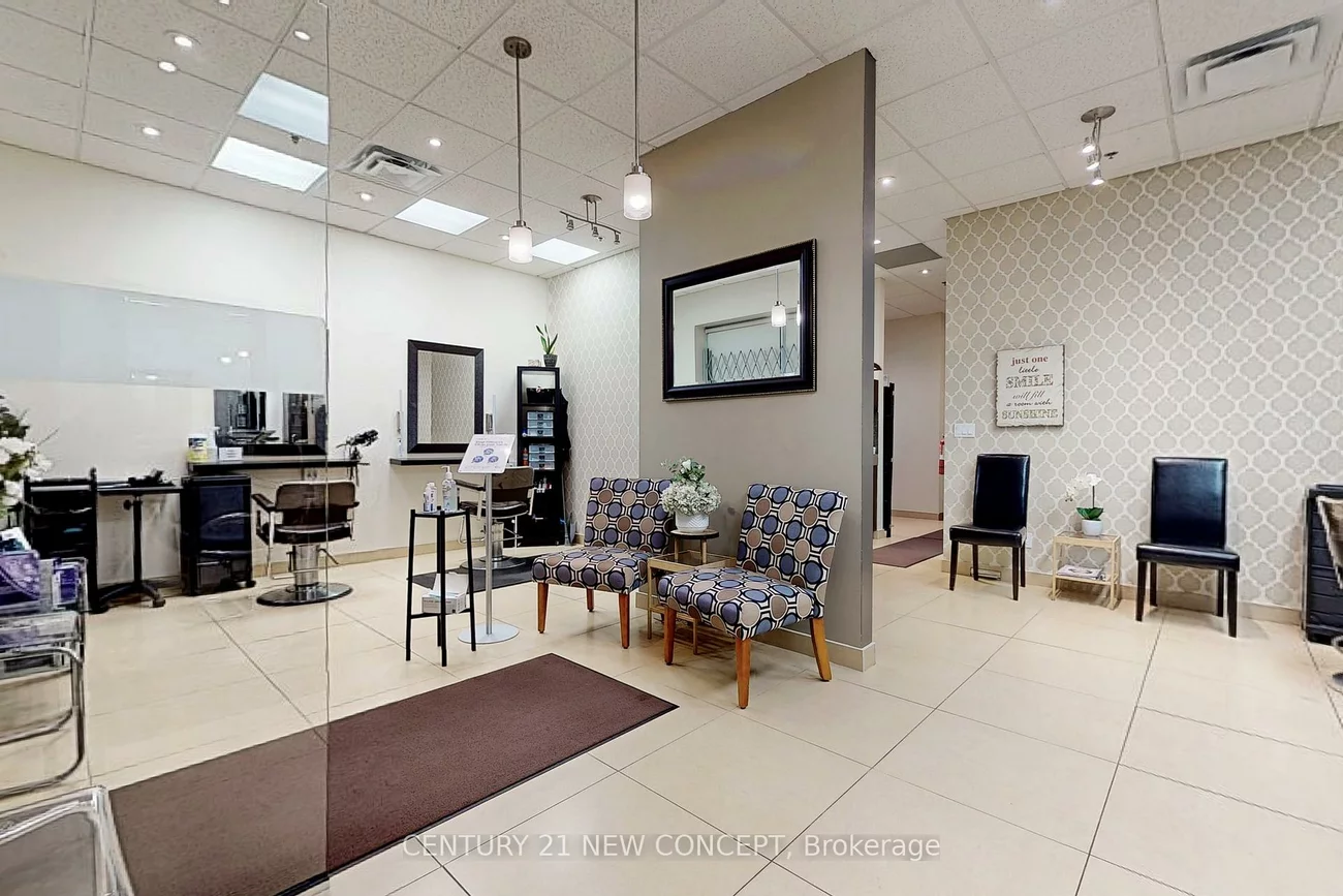 9 - 2800, Skymark, Airport Corporate, Mississauga