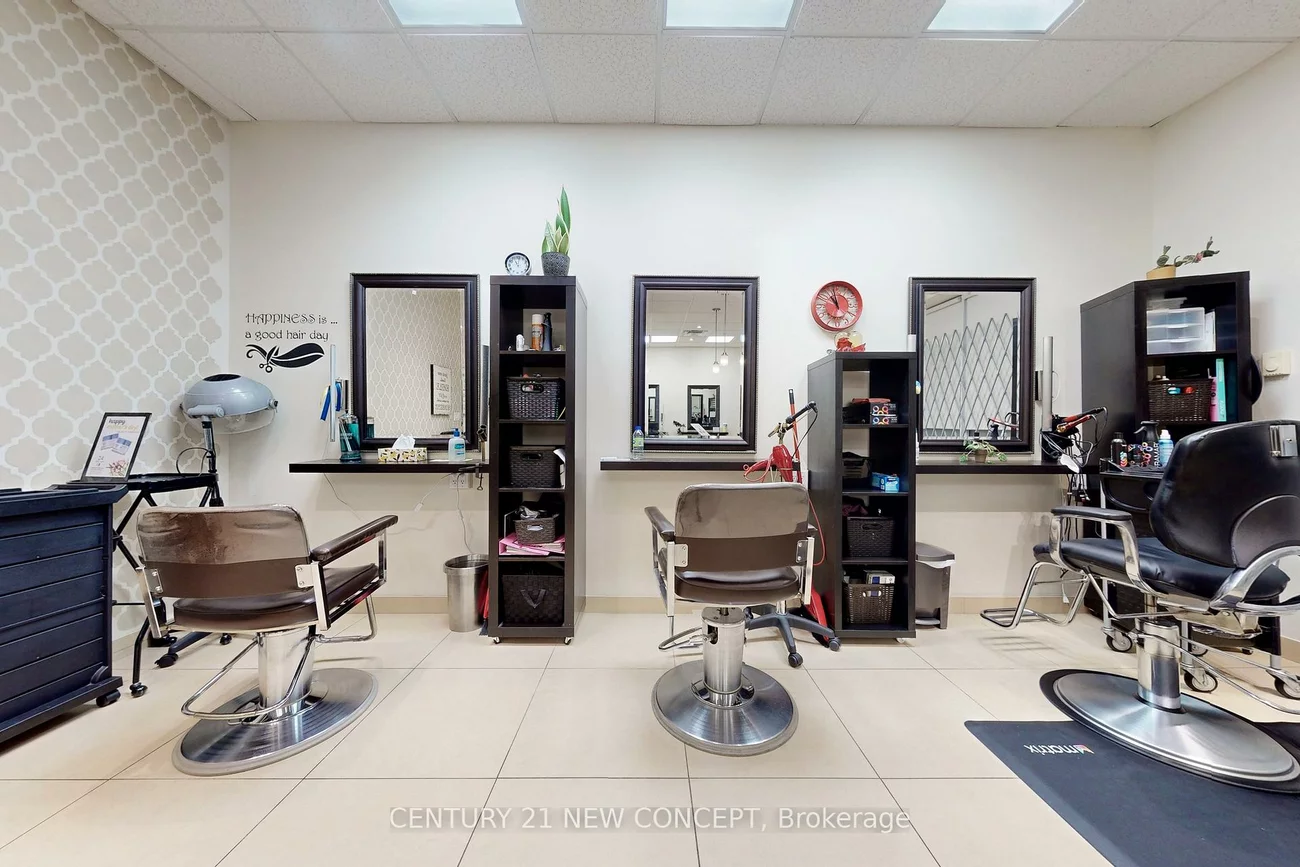 9 - 2800, Skymark, Airport Corporate, Mississauga