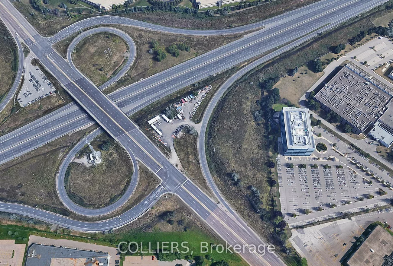 Mississauga, Meadowvale Business Park, Mississauga