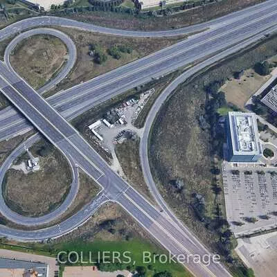 Mississauga, Meadowvale Business Park, Mississauga