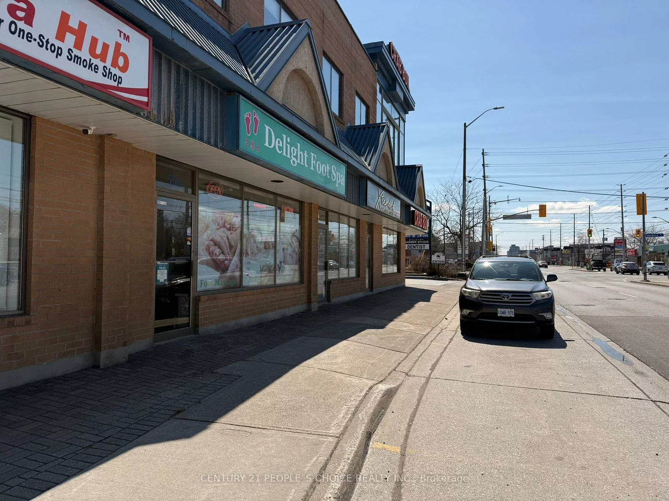 14, Lakeshore, Port Credit, Mississauga