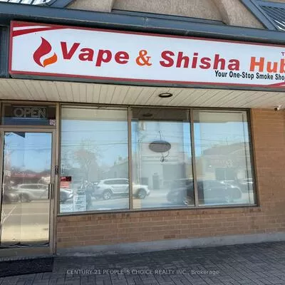14, Lakeshore, Port Credit, Mississauga