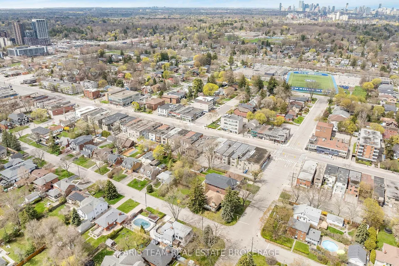 267, Lakeshore, Port Credit, Mississauga