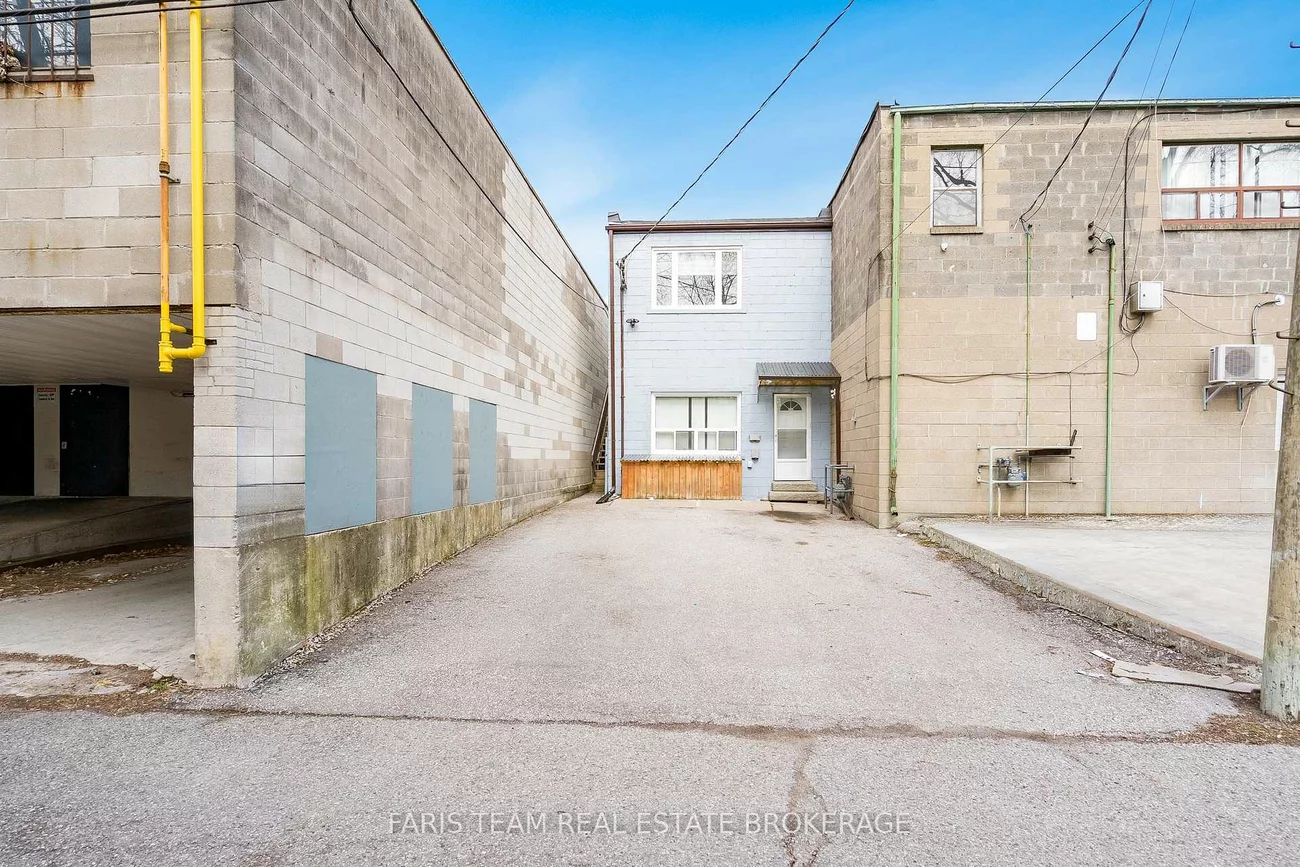 267, Lakeshore, Port Credit, Mississauga