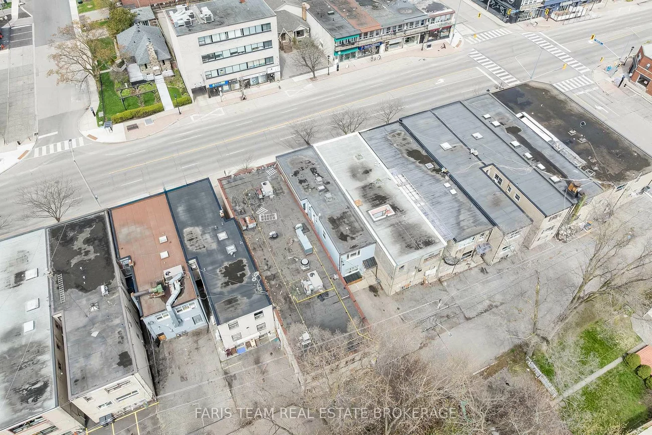 267, Lakeshore, Port Credit, Mississauga