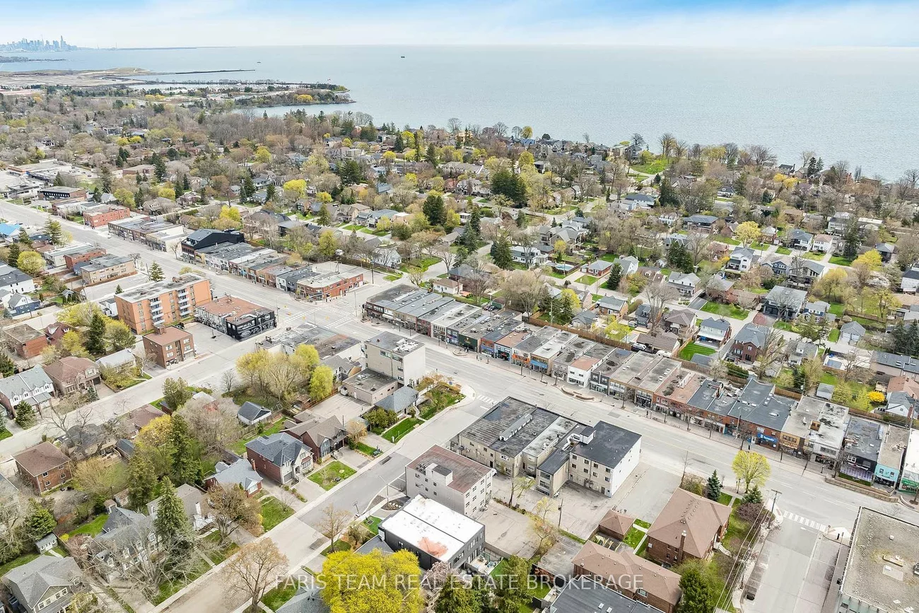 267, Lakeshore, Port Credit, Mississauga
