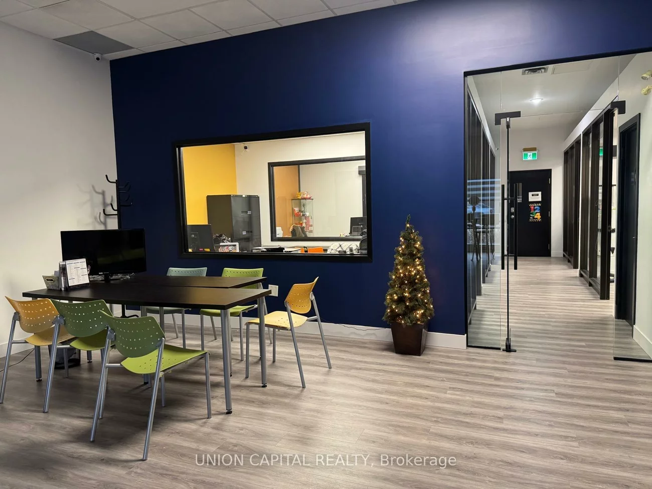 5155, Spectrum, Airport Corporate, Mississauga
