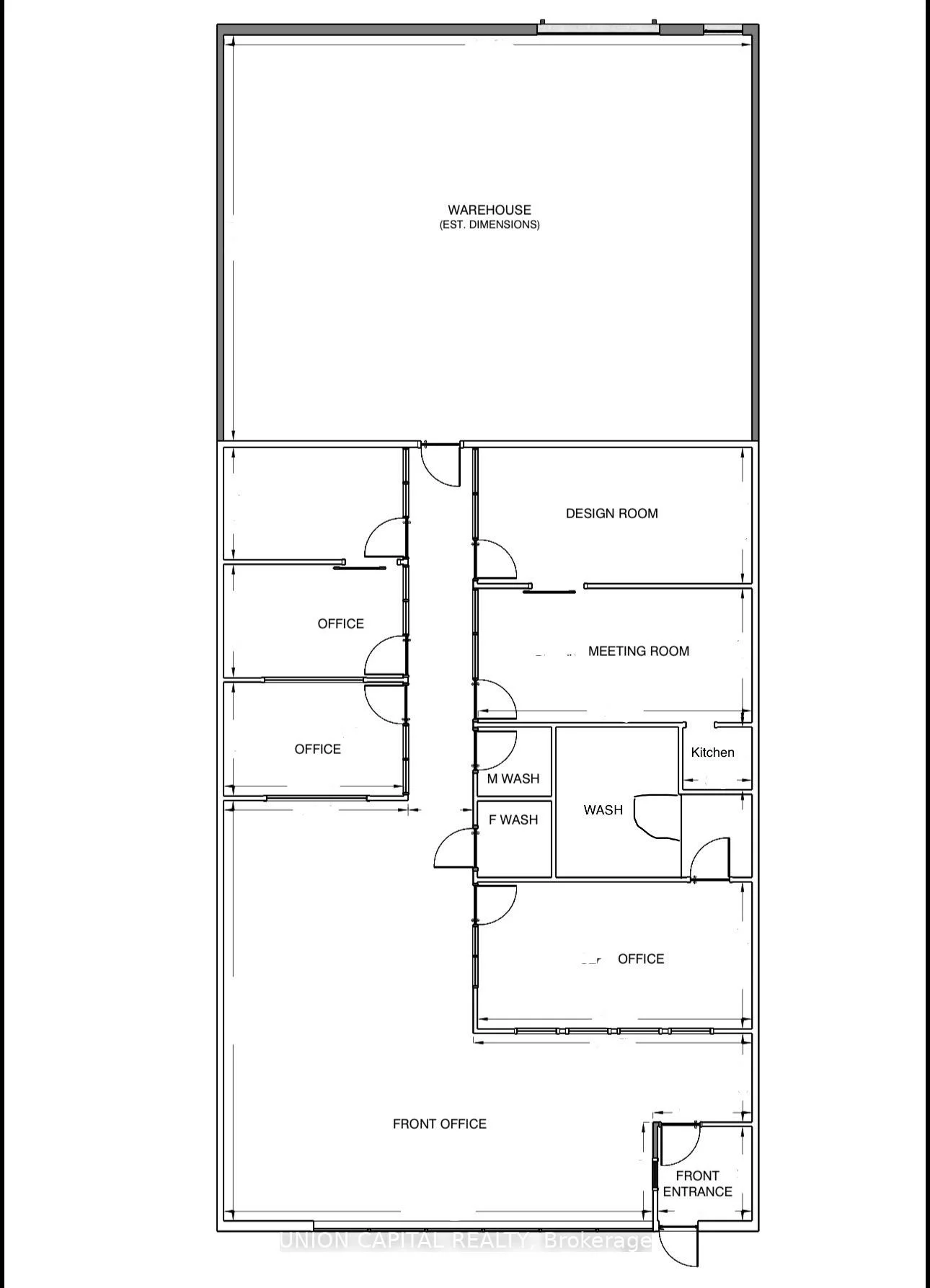 5155, Spectrum, Airport Corporate, Mississauga