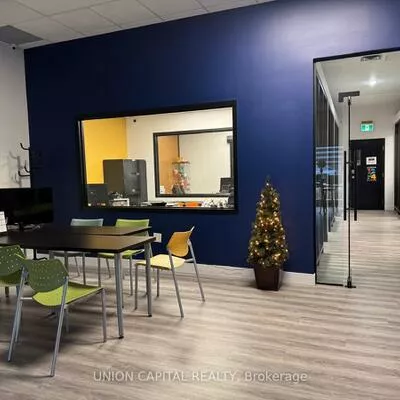 5155, Spectrum, Airport Corporate, Mississauga
