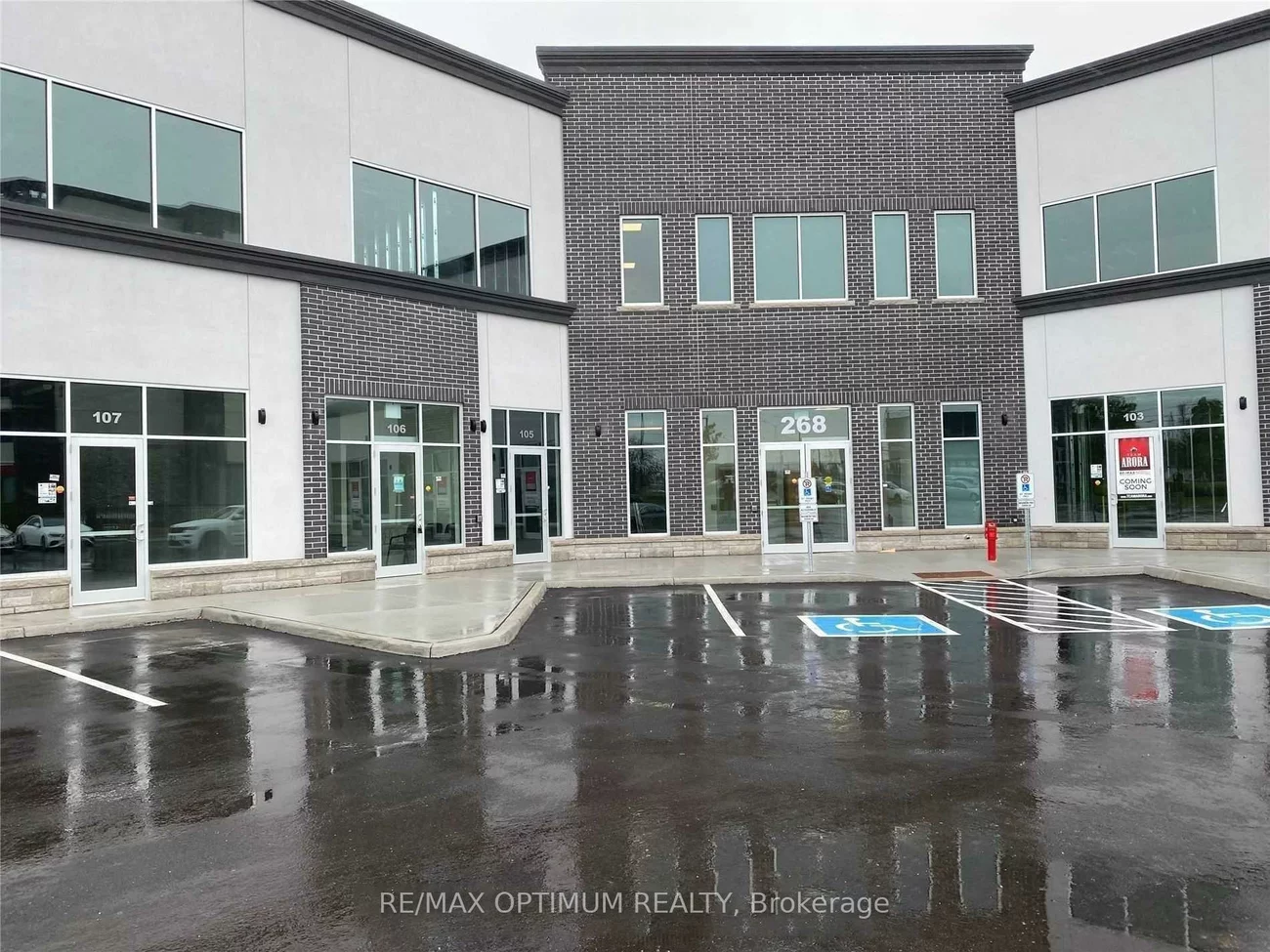 268, Derry, Meadowvale Village, Mississauga