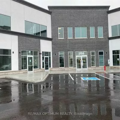 268, Derry, Meadowvale Village, Mississauga