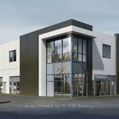 5250, Solar, Airport Corporate, Mississauga
