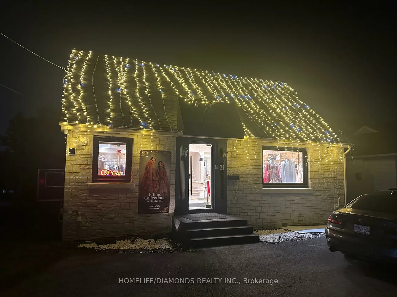 31, Queen, Streetsville, Mississauga