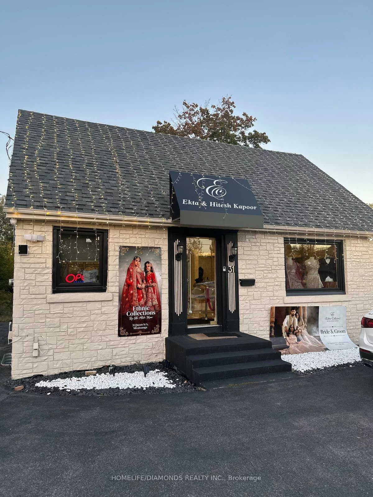 31, Queen, Streetsville, Mississauga