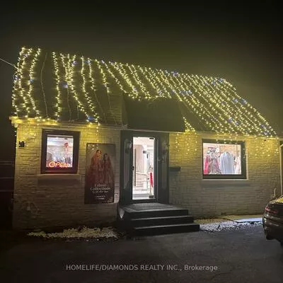 31, Queen, Streetsville, Mississauga