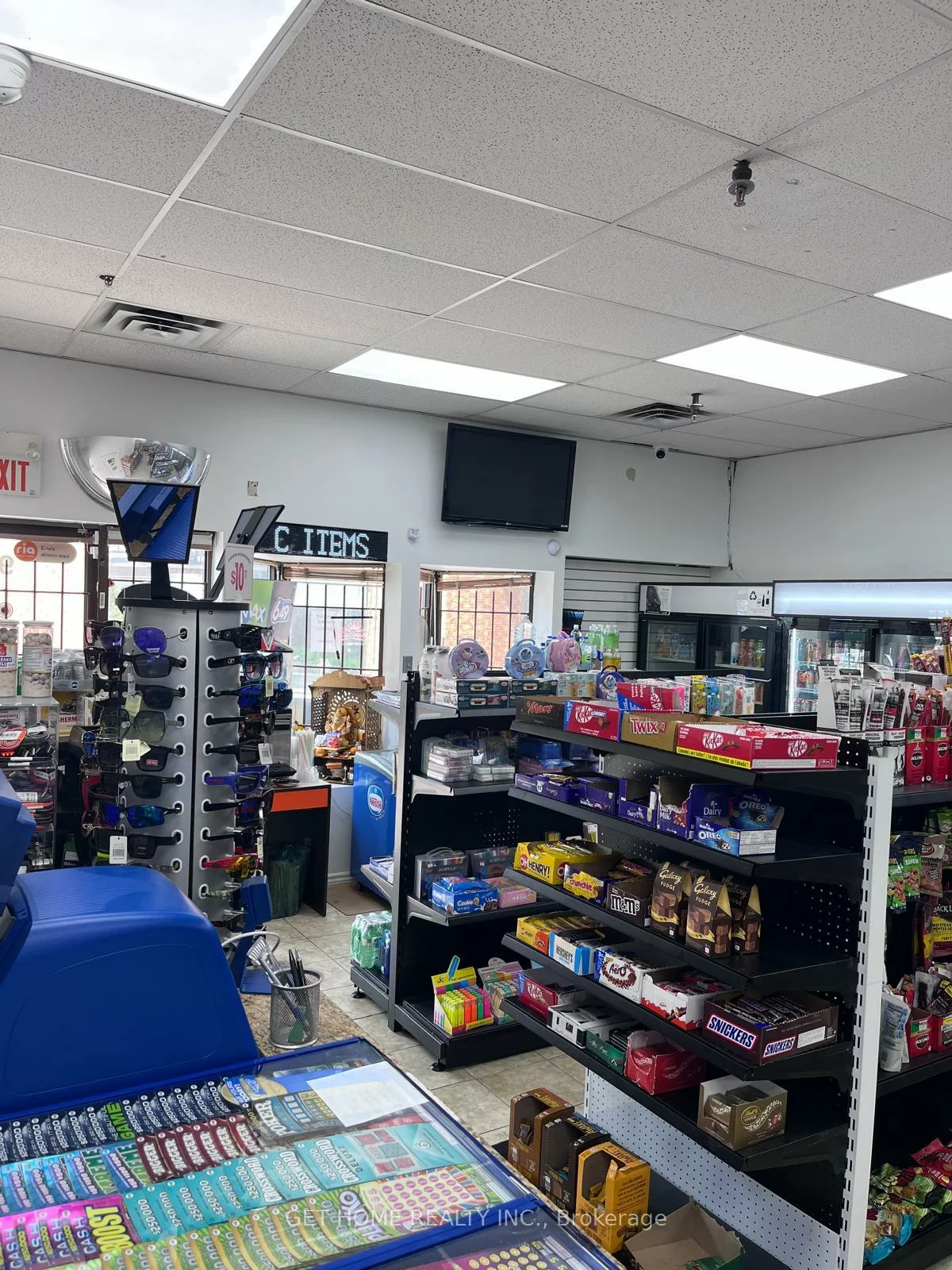 4665, Central, Hurontario, Mississauga