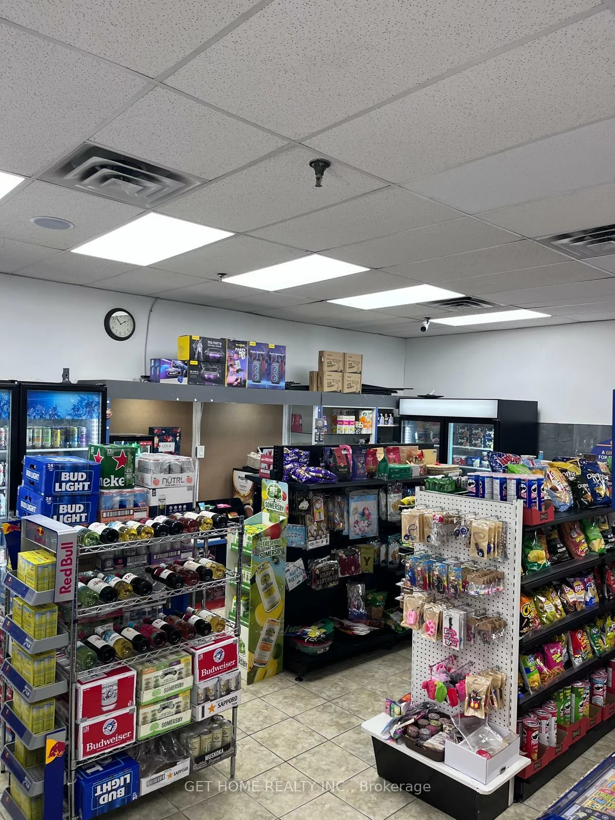 4665, Central, Hurontario, Mississauga