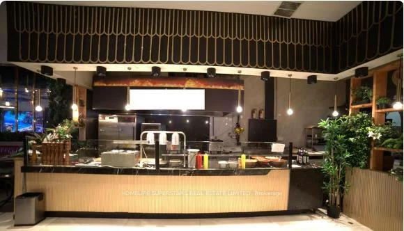 2273, Dundas, Western Business Park, Mississauga